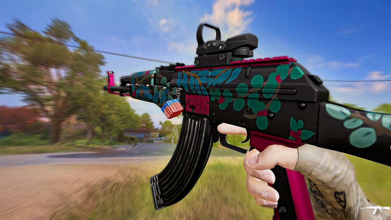 AR's are the NEW DMRS! PUBG Console XBOX PS5 PS4