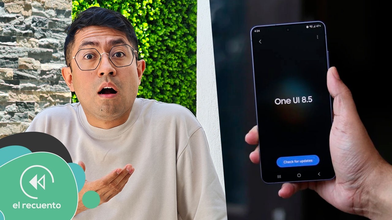 NADIE HAB&Iacute;A NOTADO otra mejora en el Galaxy S26 Ultra | El Recuento