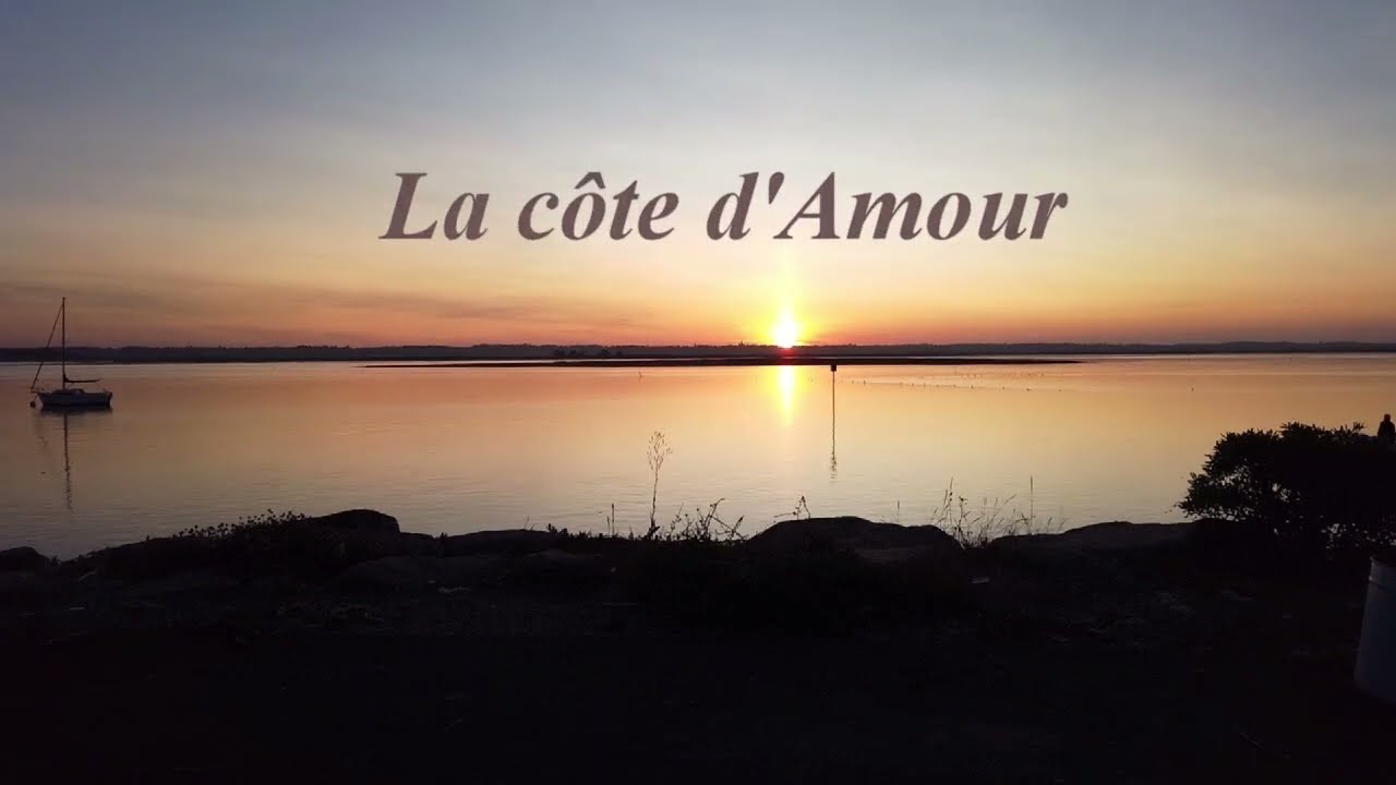 Chanson de la presqu'île