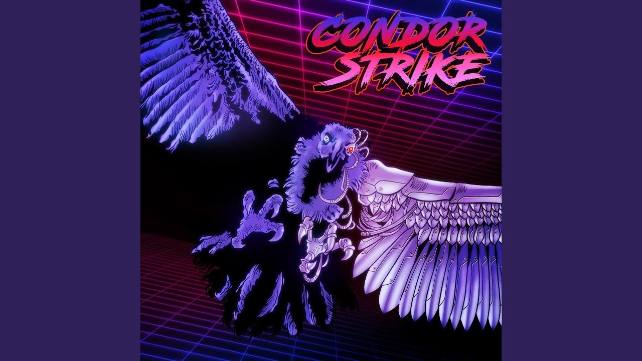Condor Strike