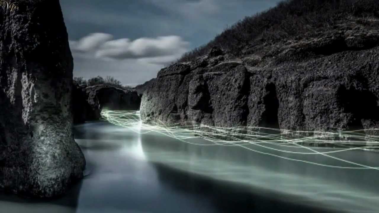 Ringscape-Mike Oldfield