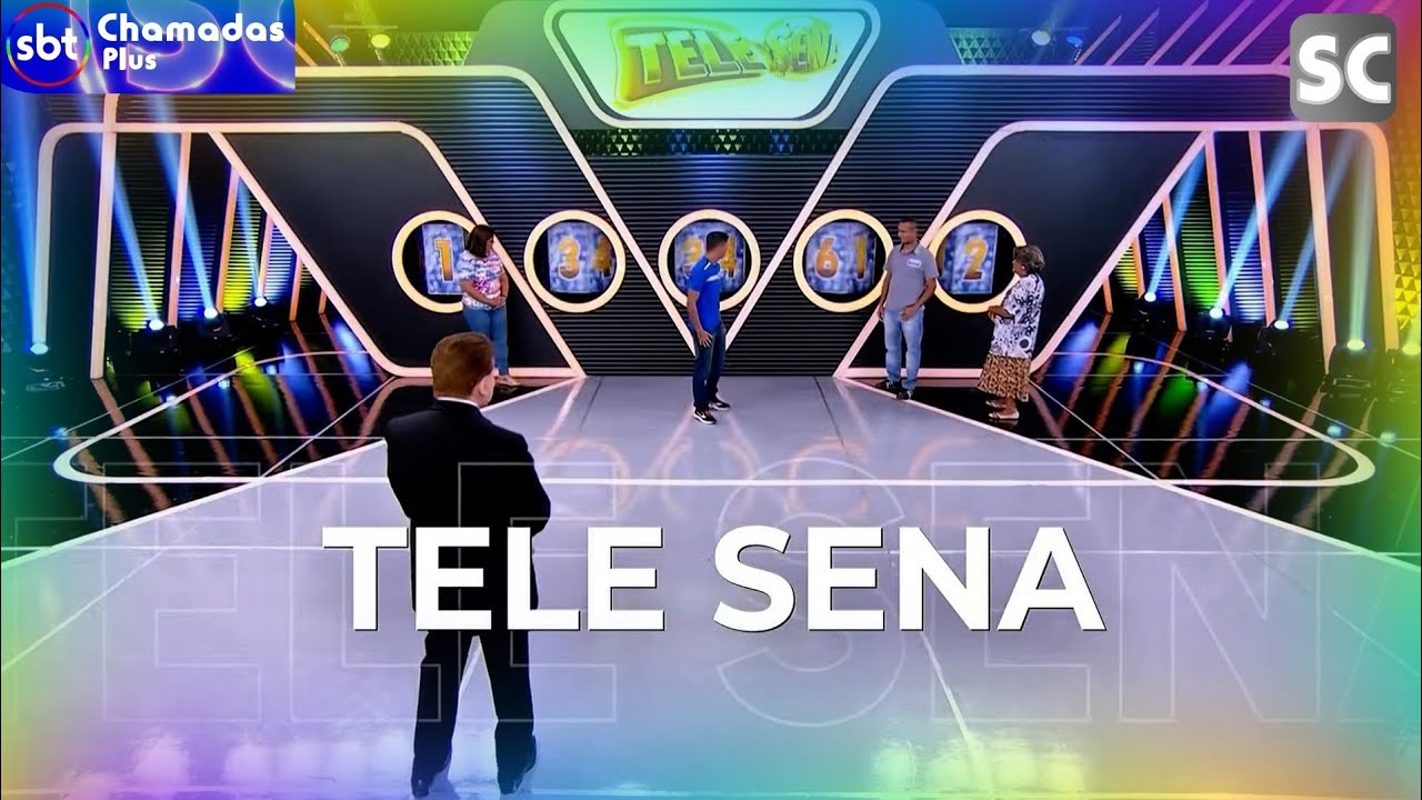 Chamada | SBT Rep&oacute;rter - (31/03/2026)