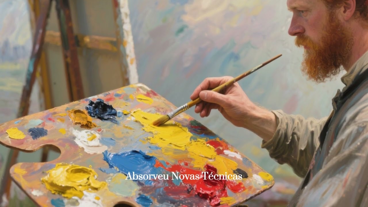 Van Gogh
