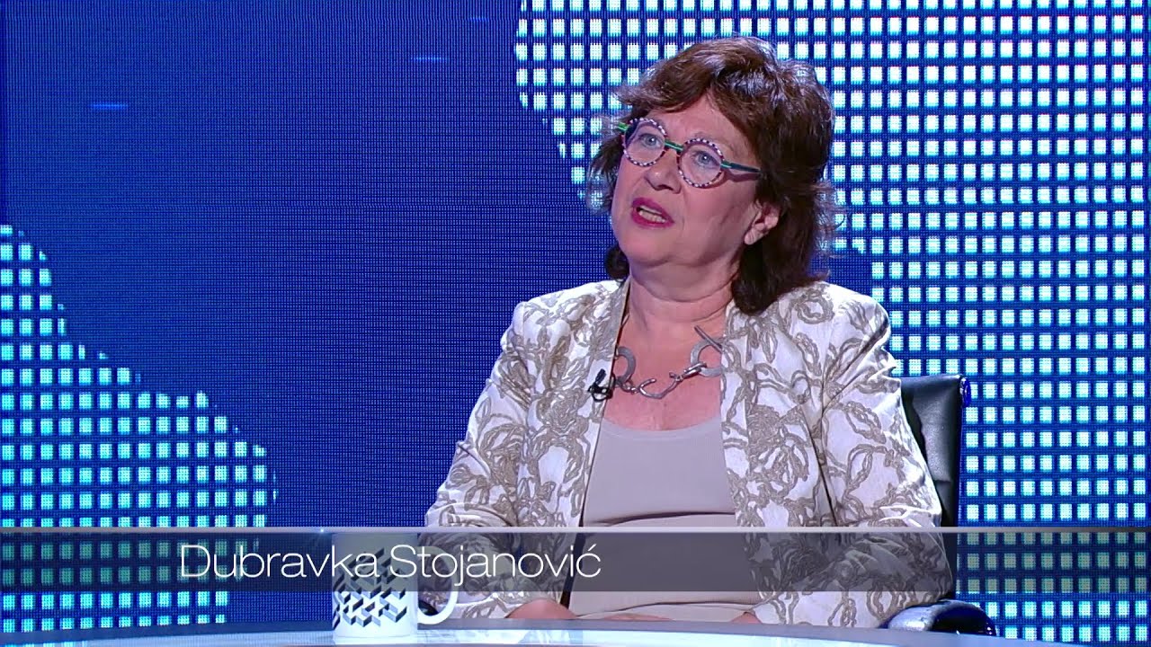 Gošća: Dubravka Stojanović | ep377deo05