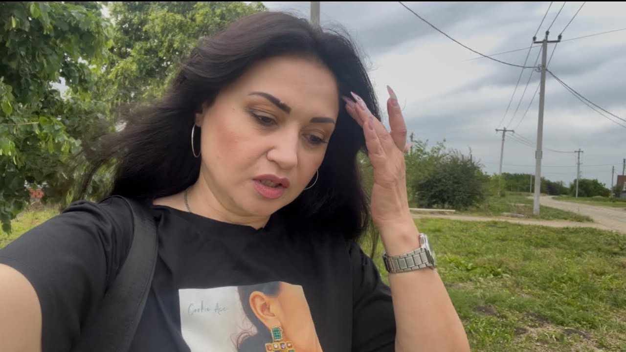 СОМНЕВАЛАСЬ, НО ВСЁ ЖЕ РЕШИЛАСЬ..