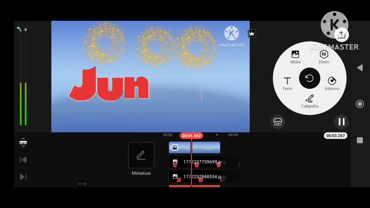 Disney Junior sedrun be like