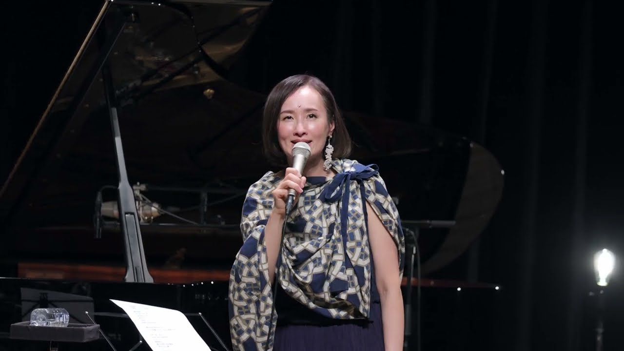Ann Sally アンサリー「時間旅行 」