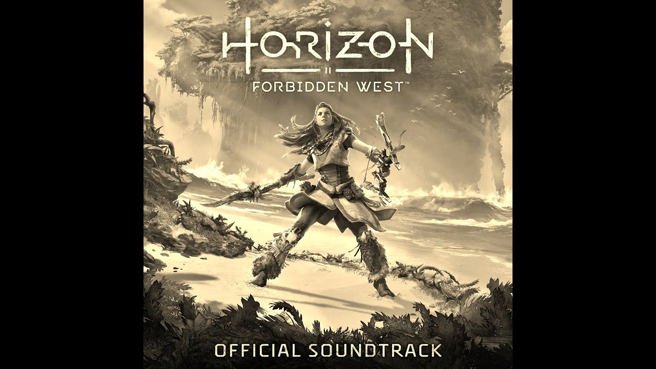 4.07 Sacred Decay | Horizon Forbidden West OST - Soundtrack | Guerrilla Games | 2022