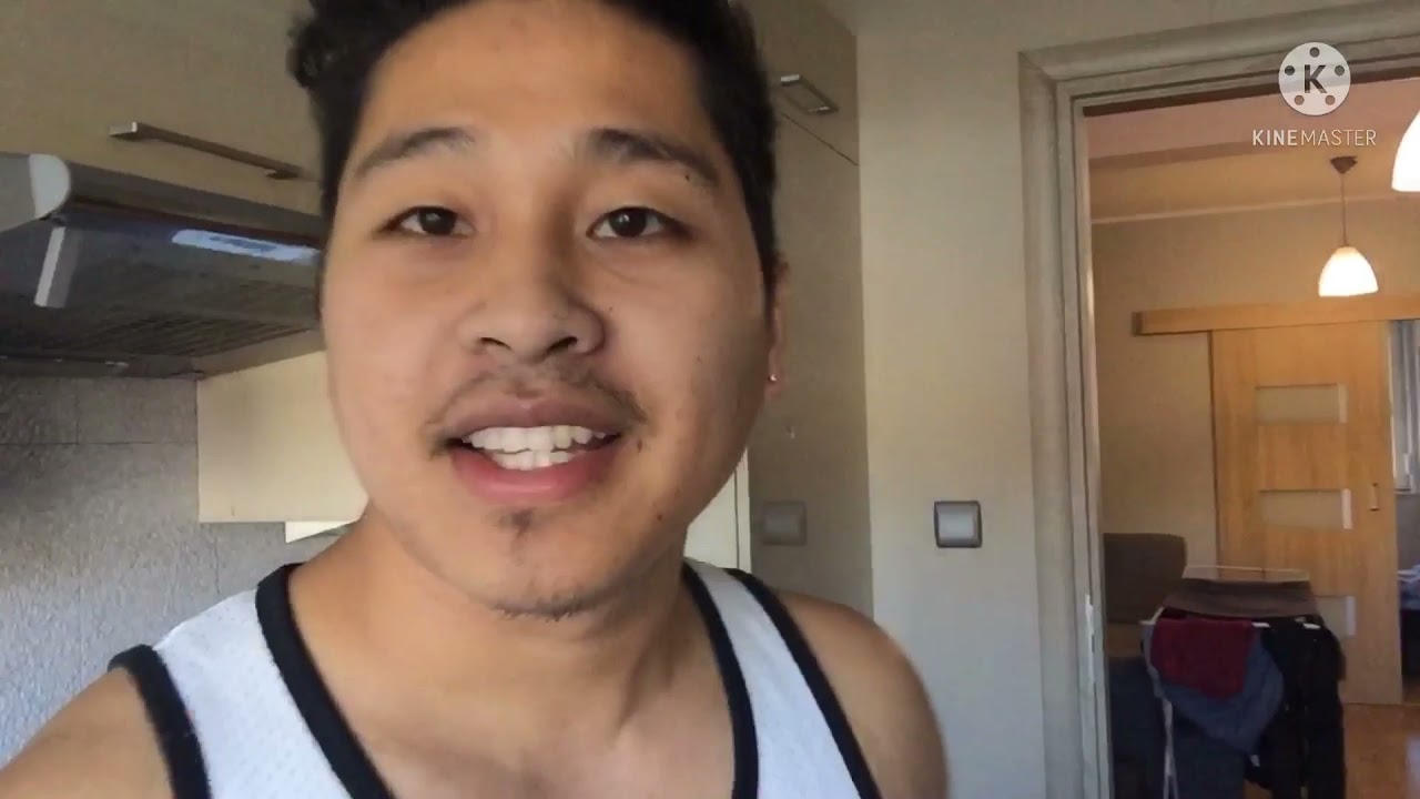 Free accommodation //Libreng bahay sa poland 🇵🇱//House Tour