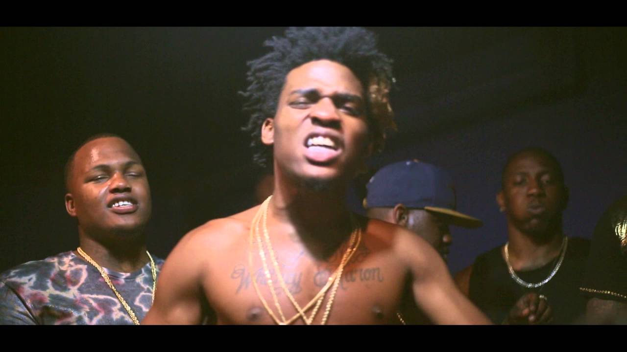Go Yayo - Boom God (Music Video) Shot By: @HalfpintFilmz