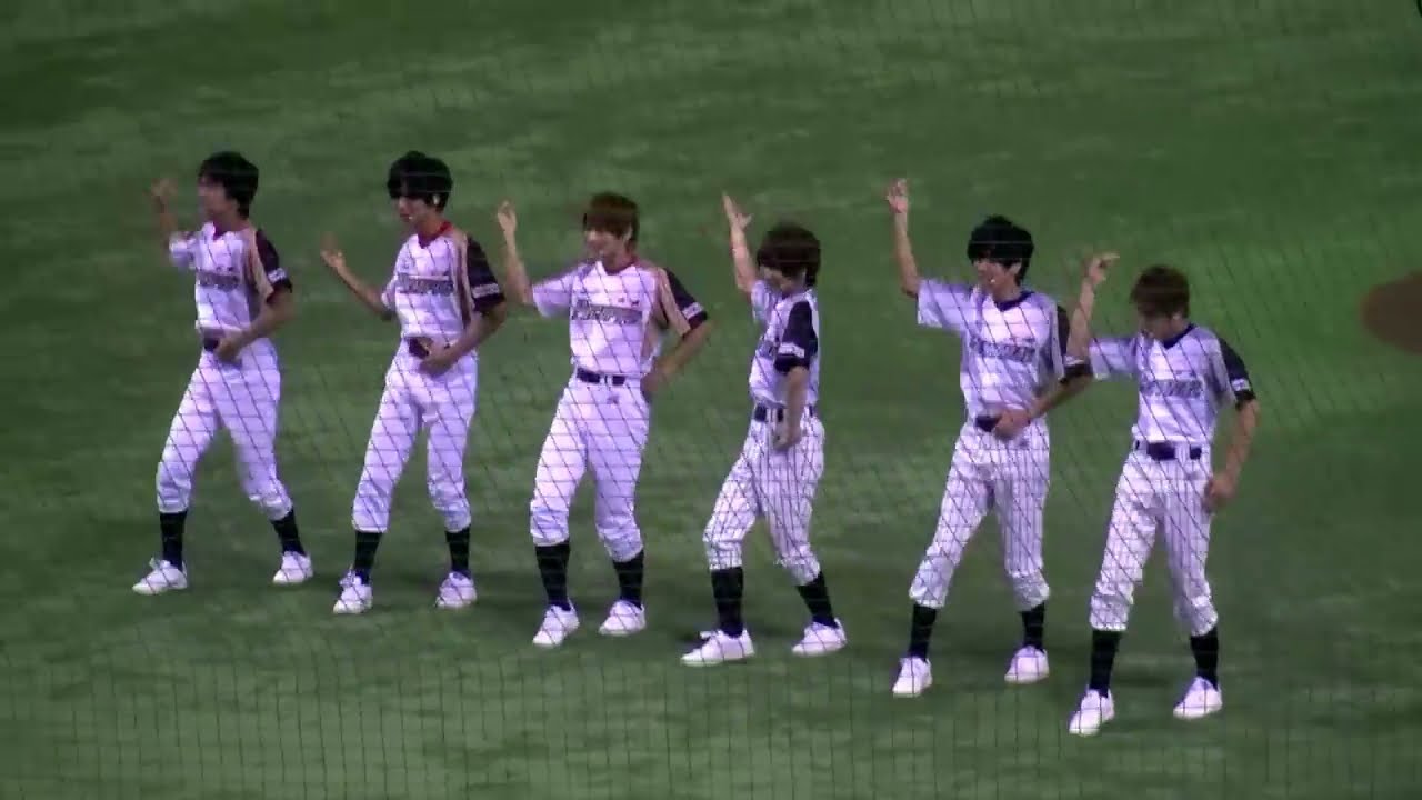 キンプリ　デビュー前のＫｉｎｇ＆Ｐｒｉｎｃｅ キンプリ  サマーステーション 平野紫耀･永瀬廉･髙橋海人･岸優太･岩橋玄樹･神宮寺勇太  キングアンドプリンス  オールスターゲーム