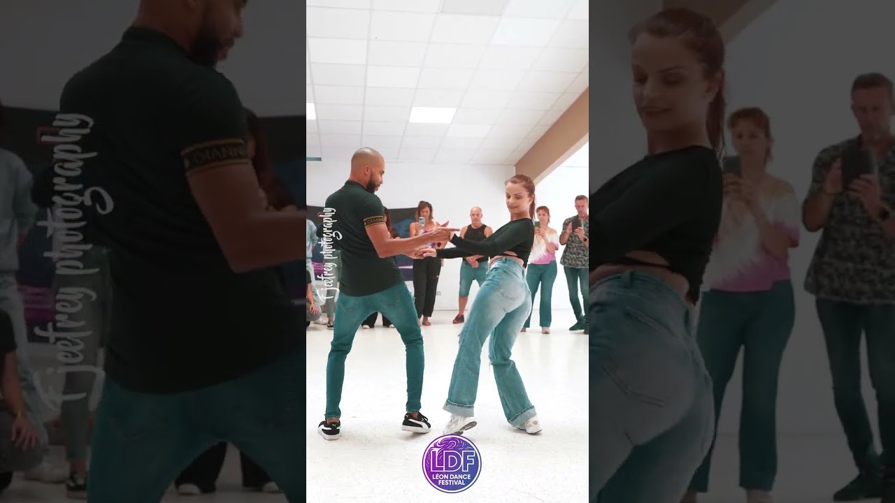 Bastien & Morgane 