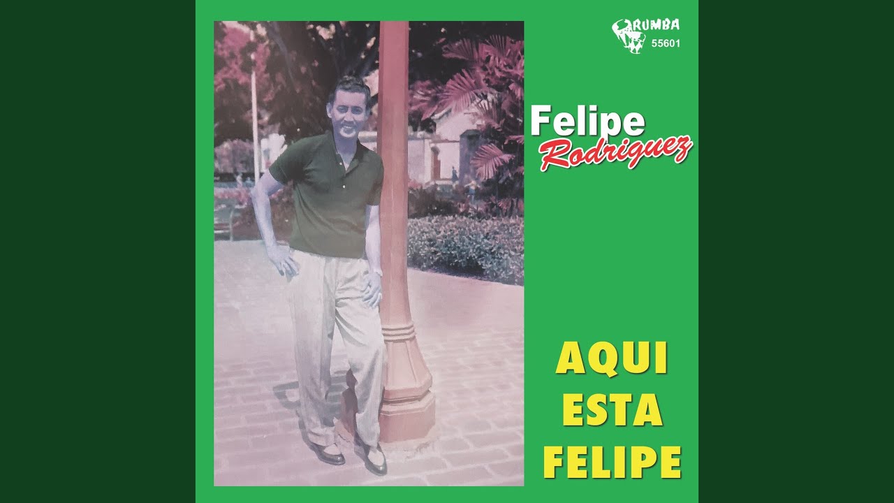 Que Buena Estas