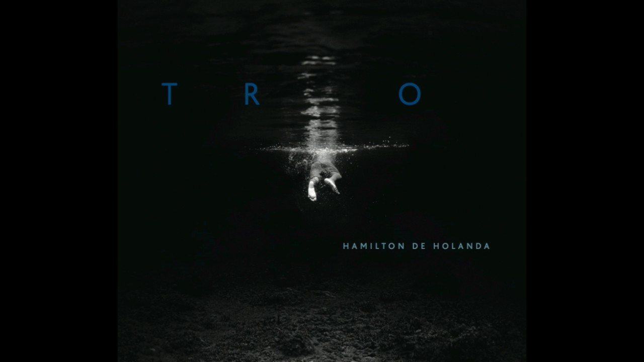 Hamilton de Holanda TRIO - Capricho do Sul