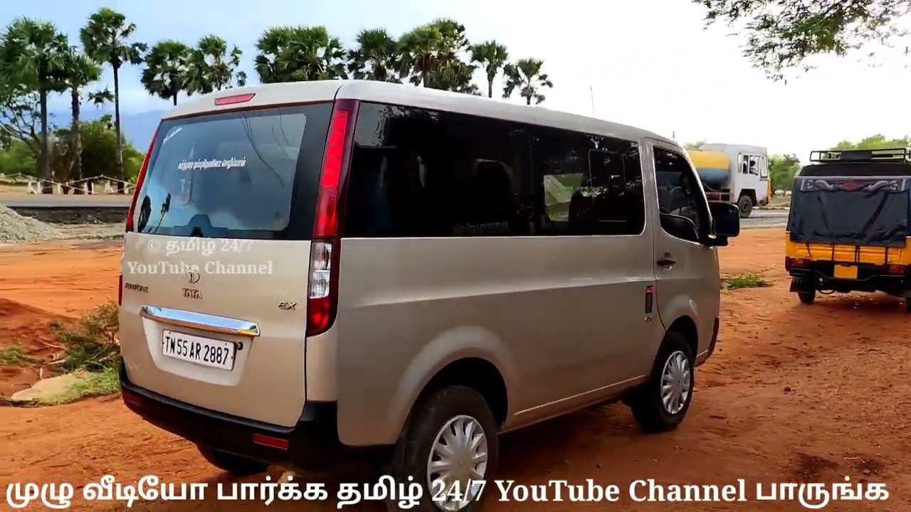 Used vehicle Sale in Market Review | தமிழ் 24கார்ஸ்