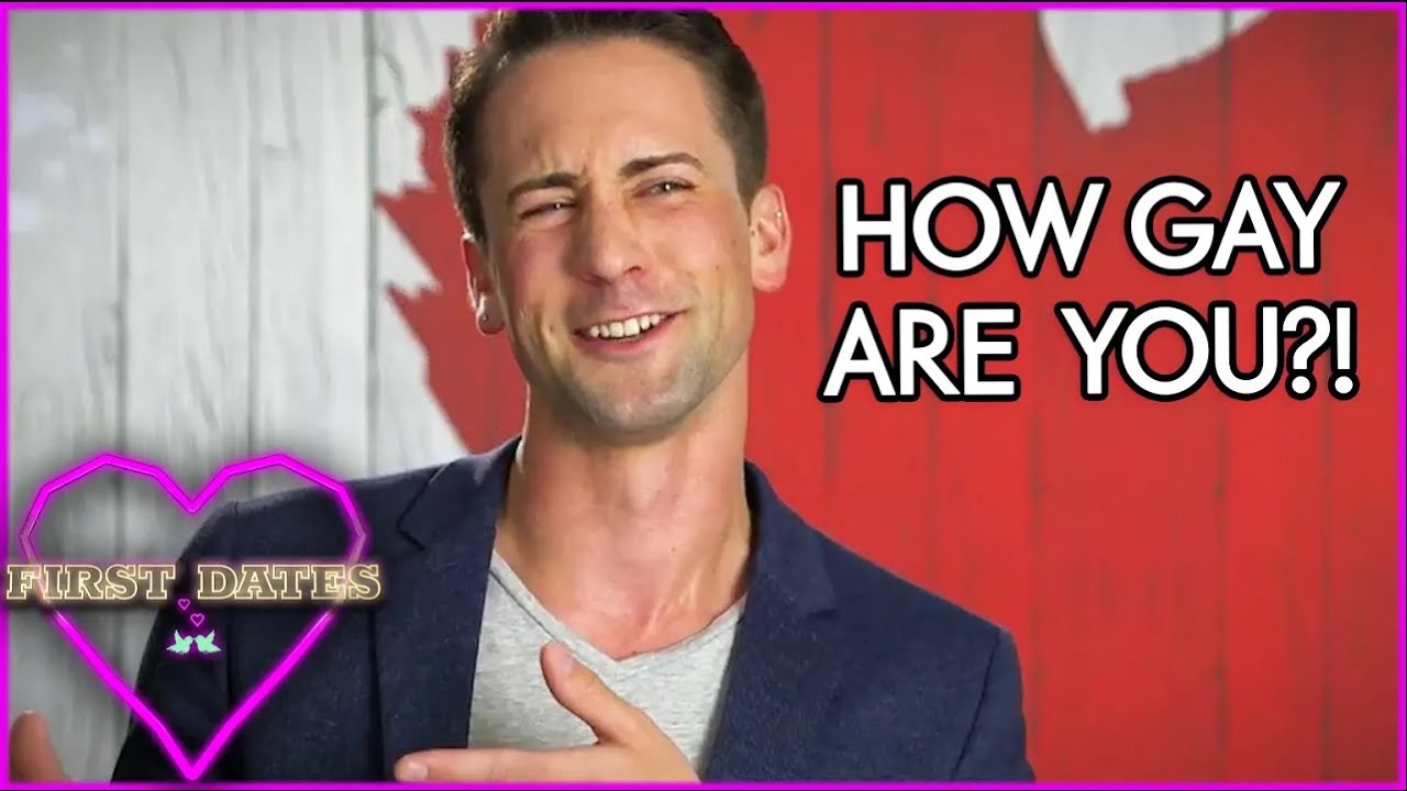 Will Jeff prove to be Matty's Prince Charming?🤴🏼| First Dates Canada