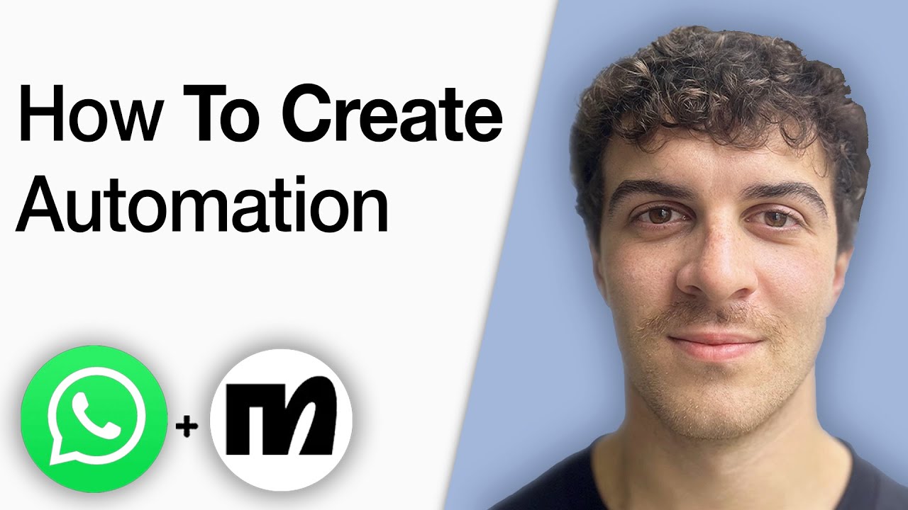 How to Create a Whatsapp Automation With Manychat Step by Step [2025 Full Guide]