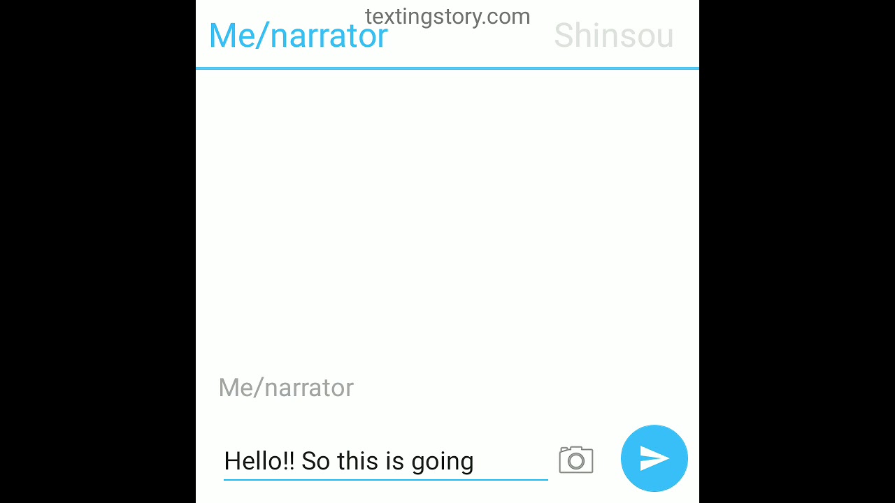 adopted Shinsou episode 1