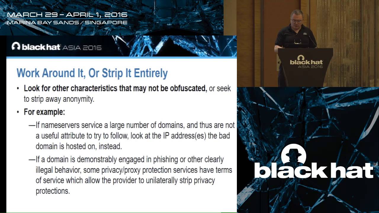 Multivariate Solutions To Emerging Passive DNS Challenges