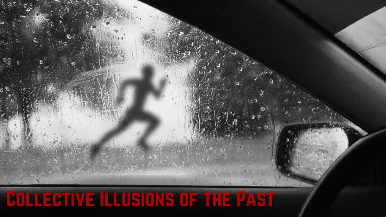 Collective Illusions of the Past