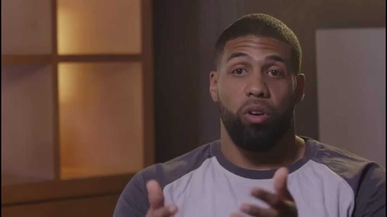 Arian Foster - Openly Secular