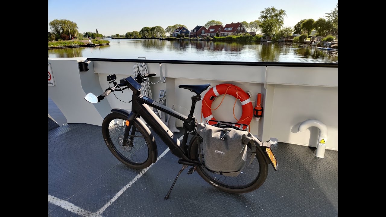 20210608 Commute Stromer ST3