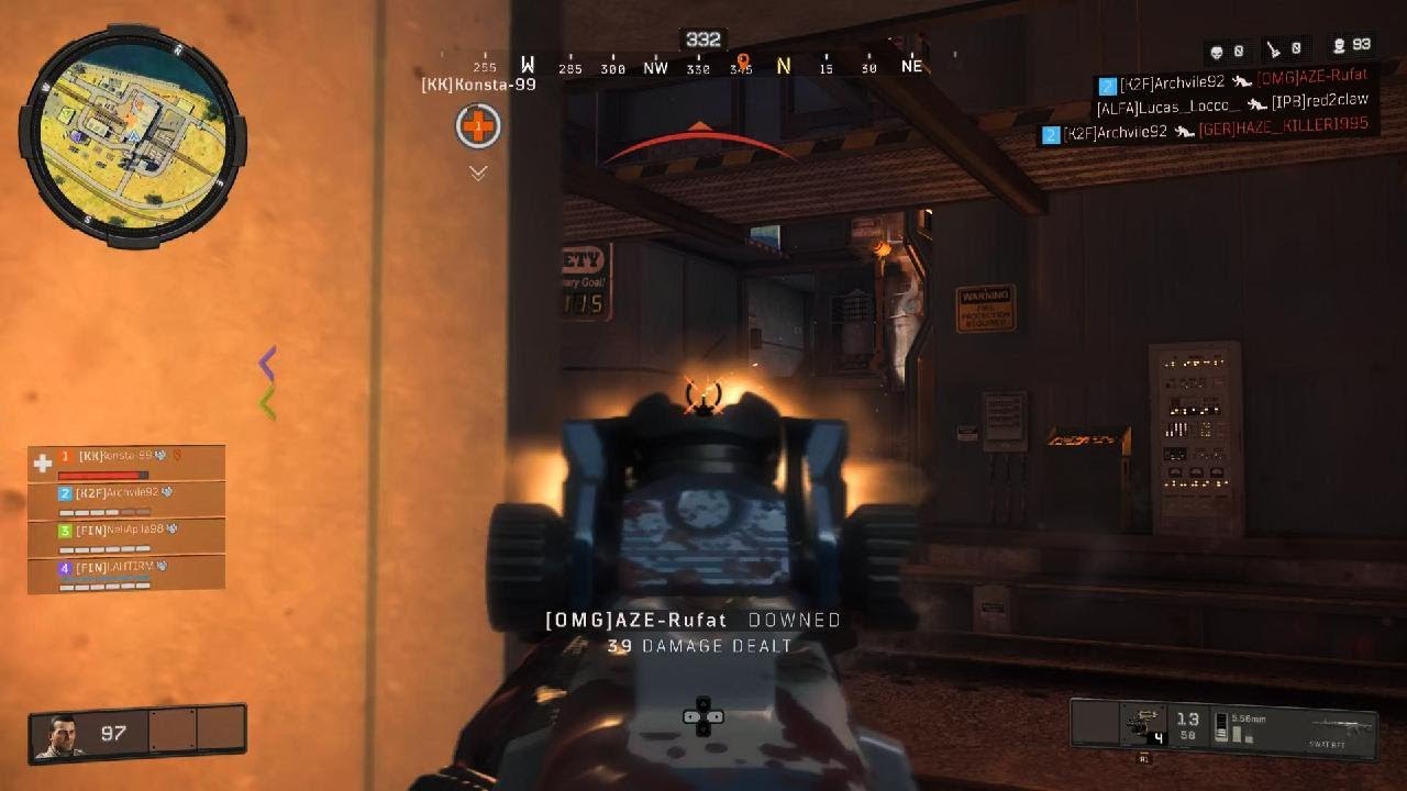 Blackout quad 10/12/2025 (a)