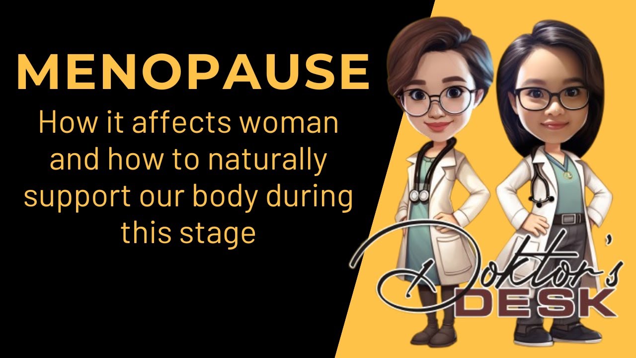Menopause