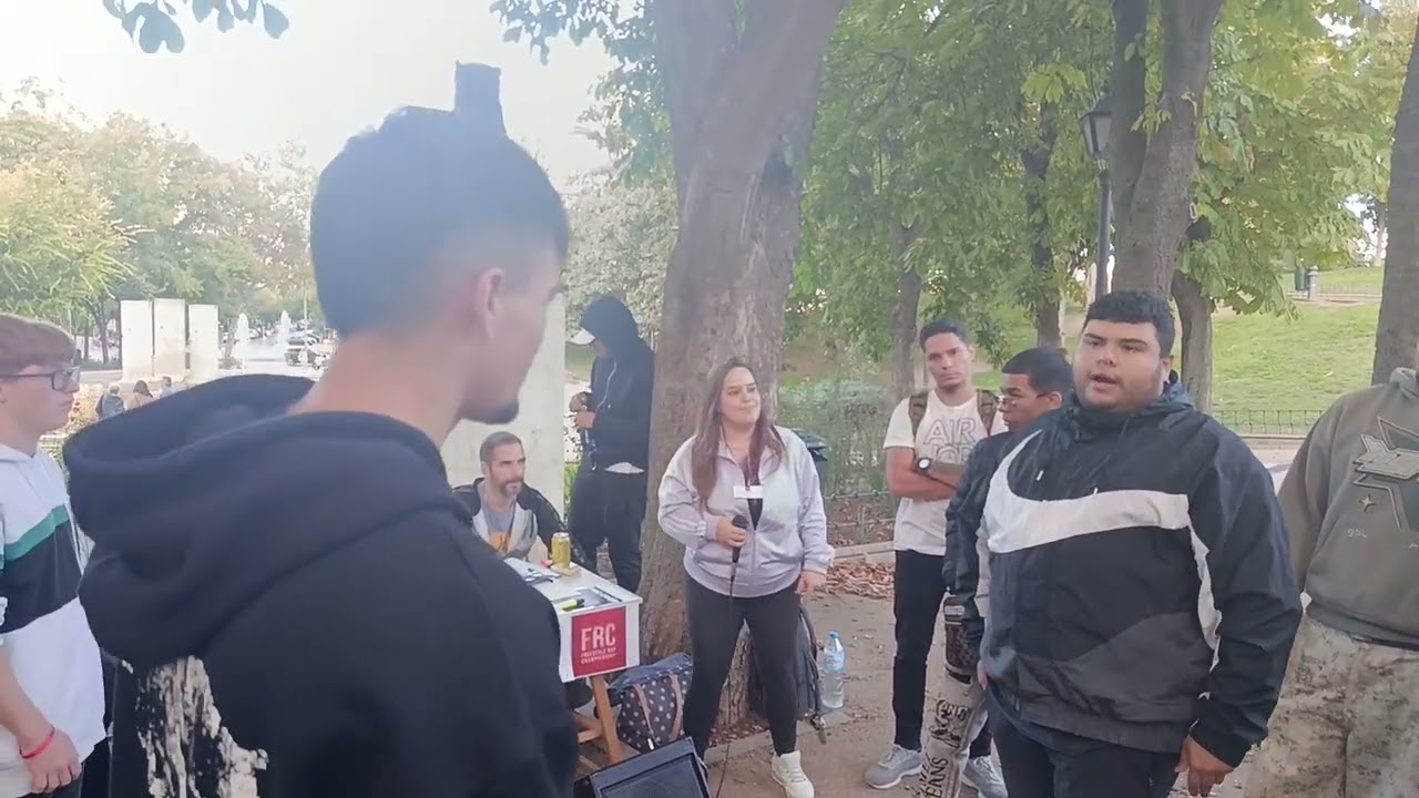 GALA VS CUCU