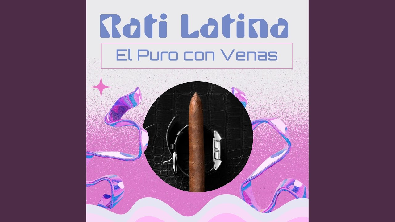 El Puro con Venas