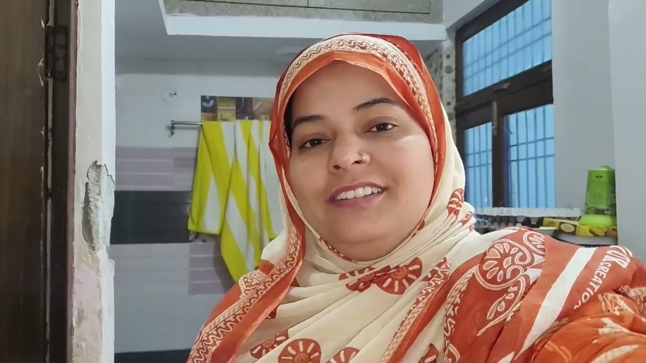 Ramzaan k pehla roza 👍 ALHAMDULILLAH 