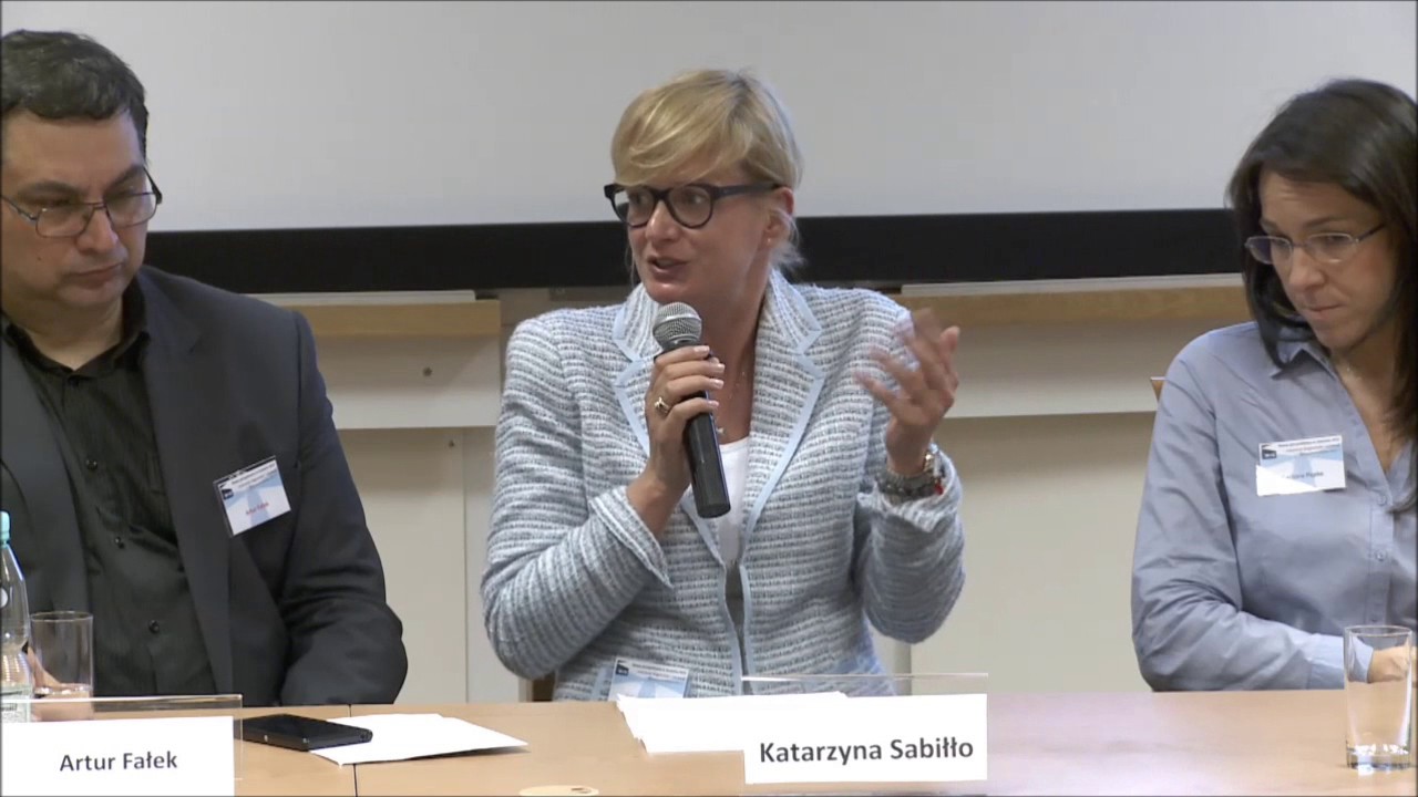 Nowe perspektywy w leczeniu HCV - Debata II