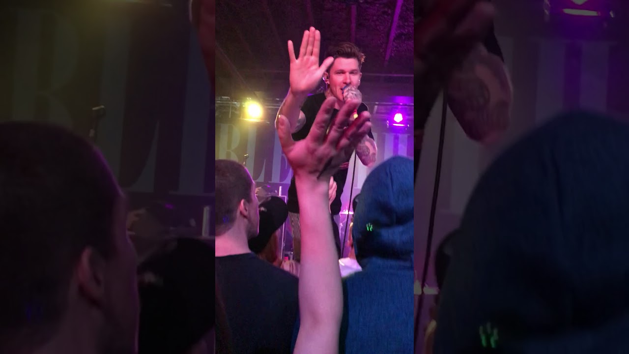 Slaves / “I’d Rather See Your Star Explode”