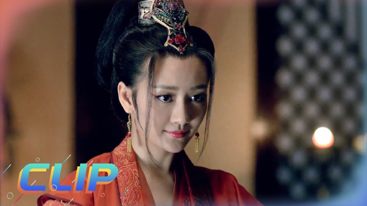 【ENG SUB】秦般弱查出命案人证 劝告誉王不要轻易翻脸连累刑部#琅琊榜 #胡歌 #吴磊 #王凯 【China Zone 剧乐部】