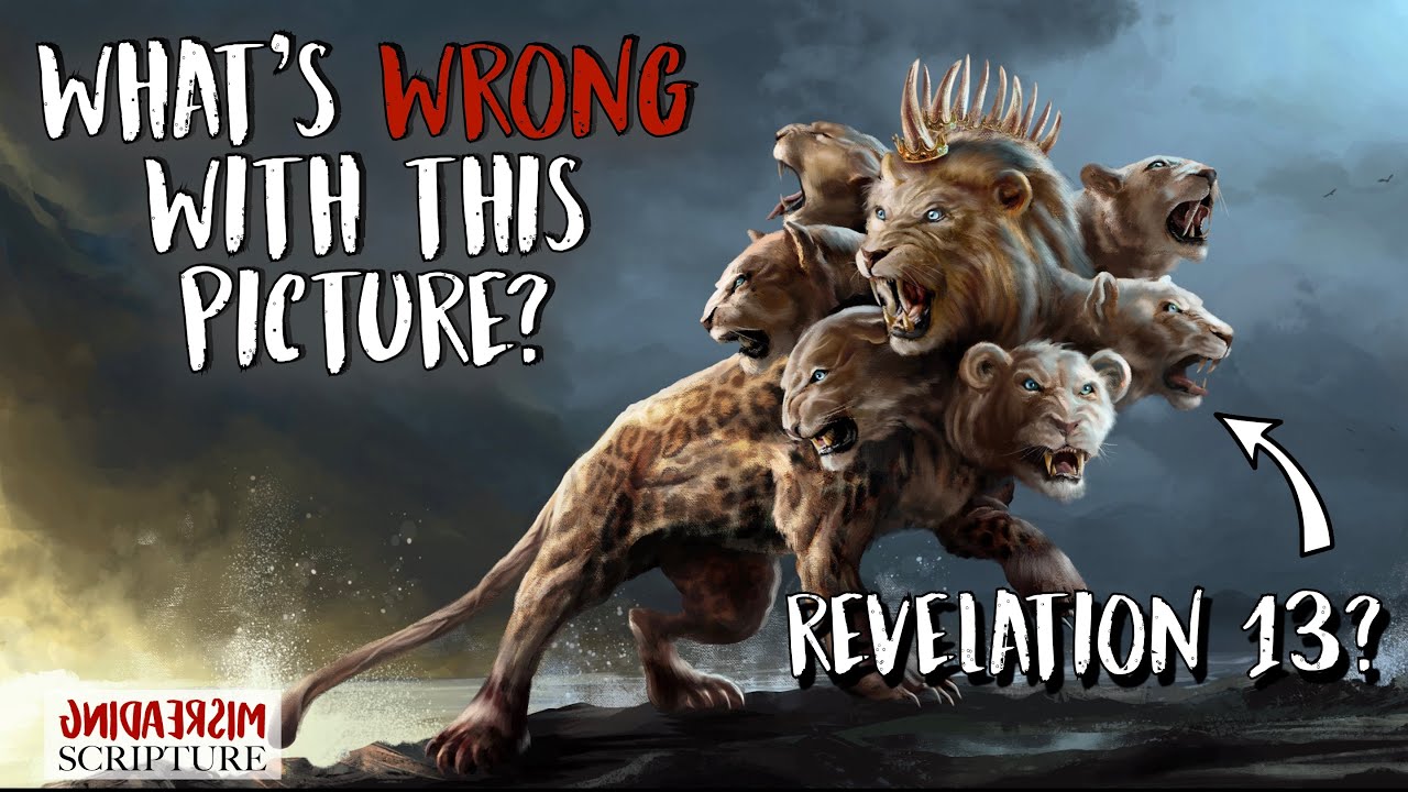 These 5 Bible Stories Looked Different than You Imagine | Misreading Scripture