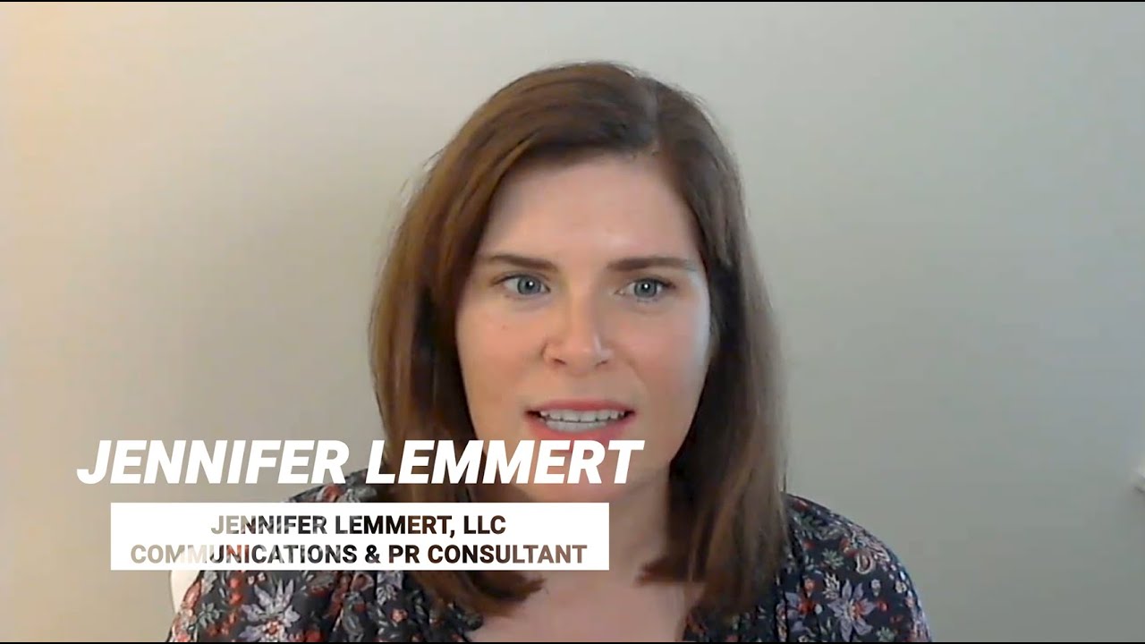 From “Winging It” to Business Owner: Jenn’s Consulting Journey