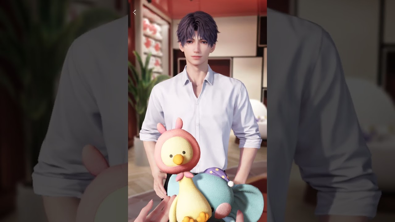 Watch Rafayel and I play Balance Claw Machines - ♥️A 64 | Love and Deepspace | 3rd ticket day