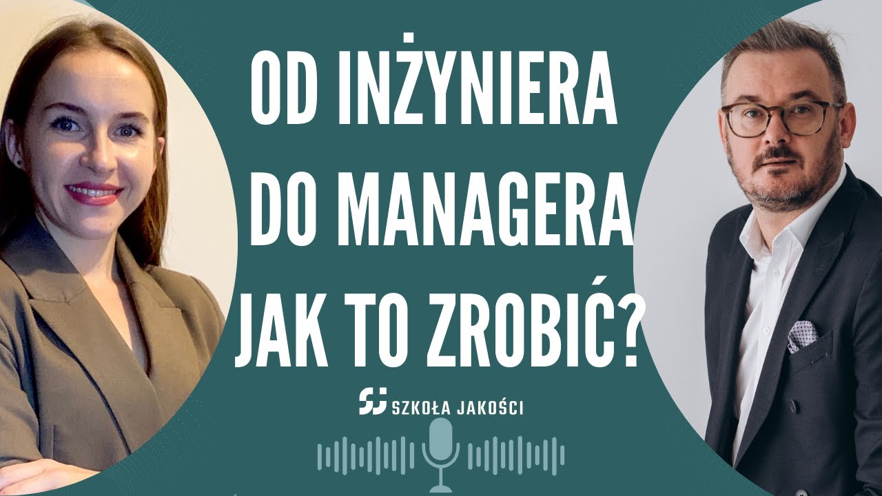 Awans na managera - 7 błęd&oacute;w kt&oacute;re MUSISZ uniknąć | Rozmowa z ekspertem MBA