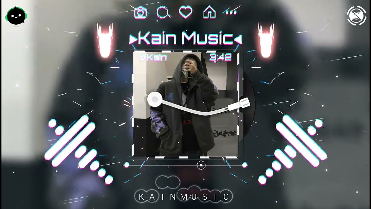 时光洪流 (抖音DJ版) - 程响「时光洪流中这份爱多渺小 放手就消散掉」♪ || 抖音 TikTok