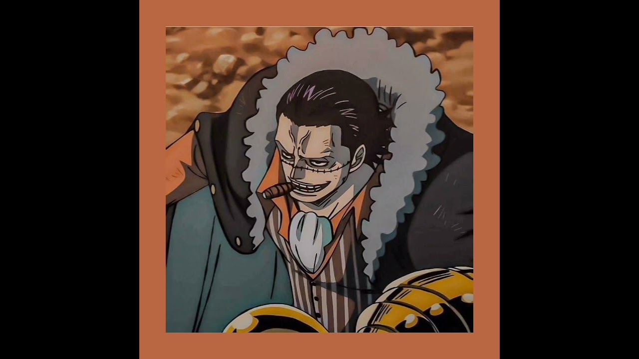 Having a secret relationship with Sir Crocodile ( 𝓐 𝓞𝓷𝓮 𝓟𝓲𝓮𝓬𝓮'𝓼 𝓹𝓵𝓪𝔂𝓵𝓲𝓼𝓽)