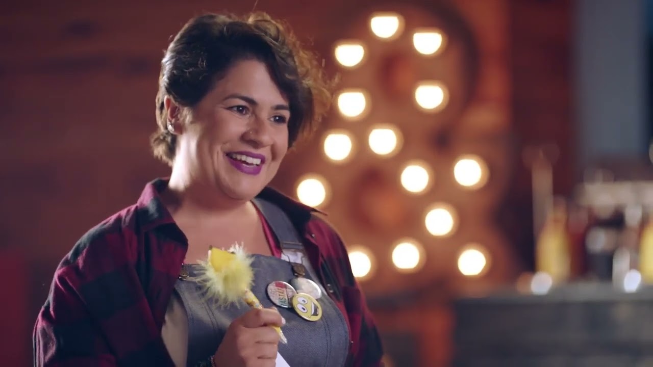 أنا شيري دوت كوم - الحلقة ٩ | Ana Sherry Dot Com - Episode 9