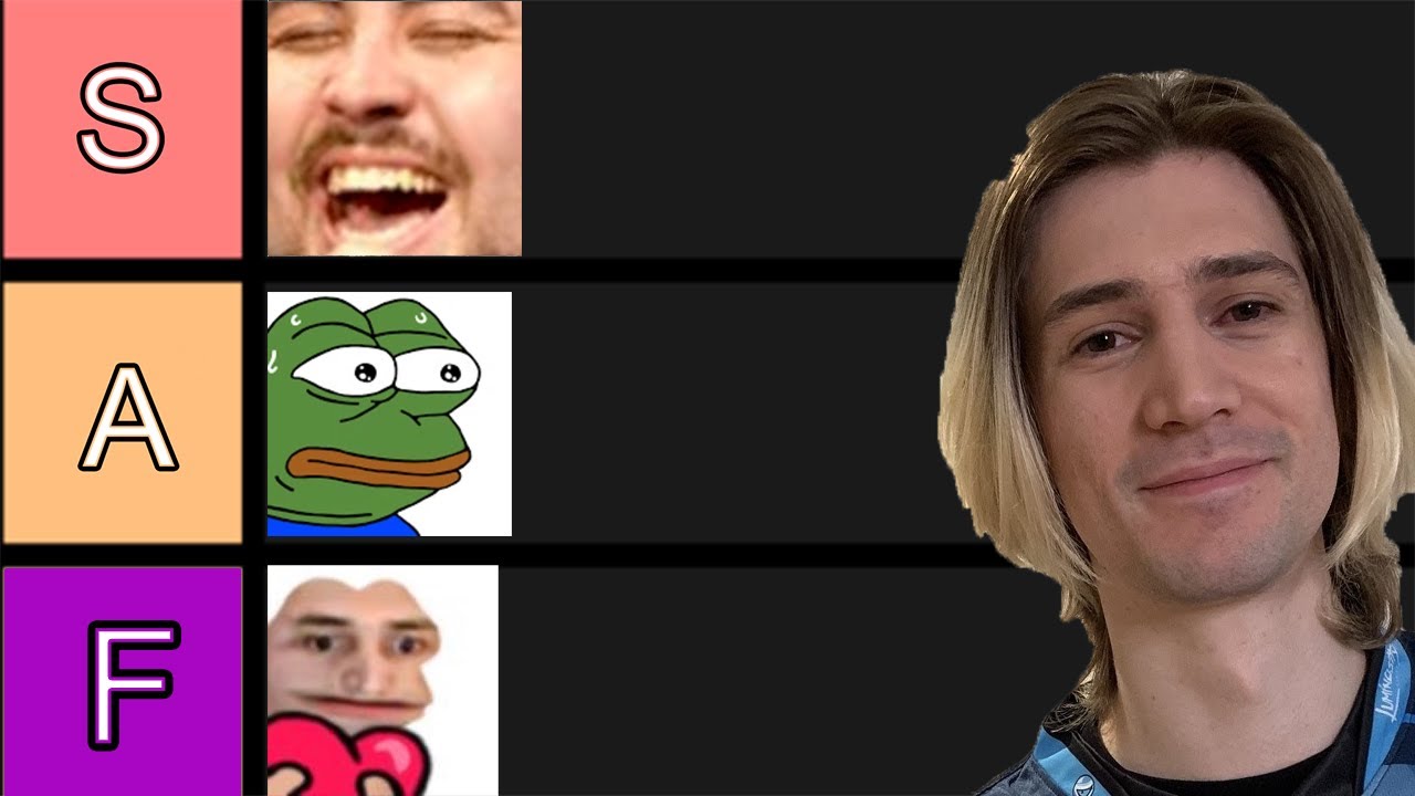 The Best Twitch Emotes