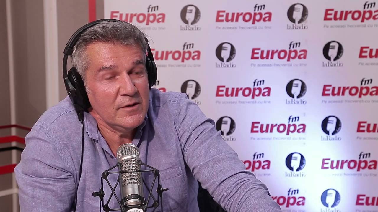 La Radio cu Andreea Esca si Dan Bittman