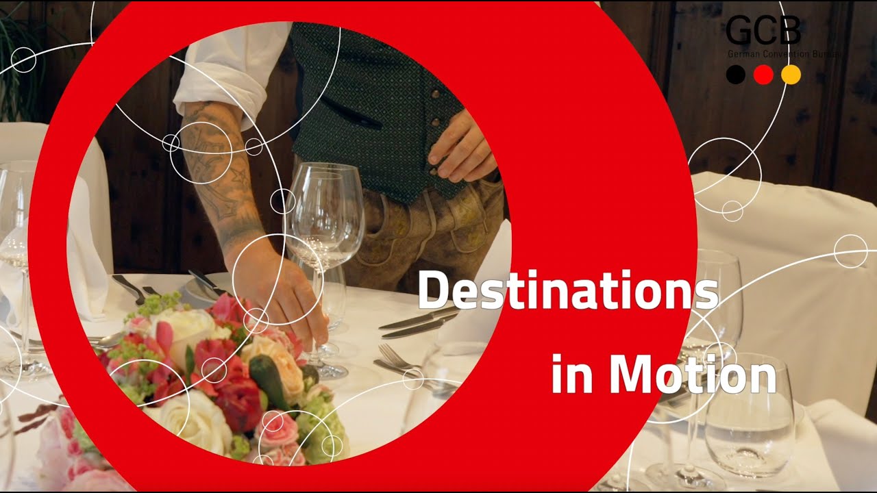 Destinations in Motion #Munich - Platzl: Traditionshaus im Herzen M&uuml;nchens
