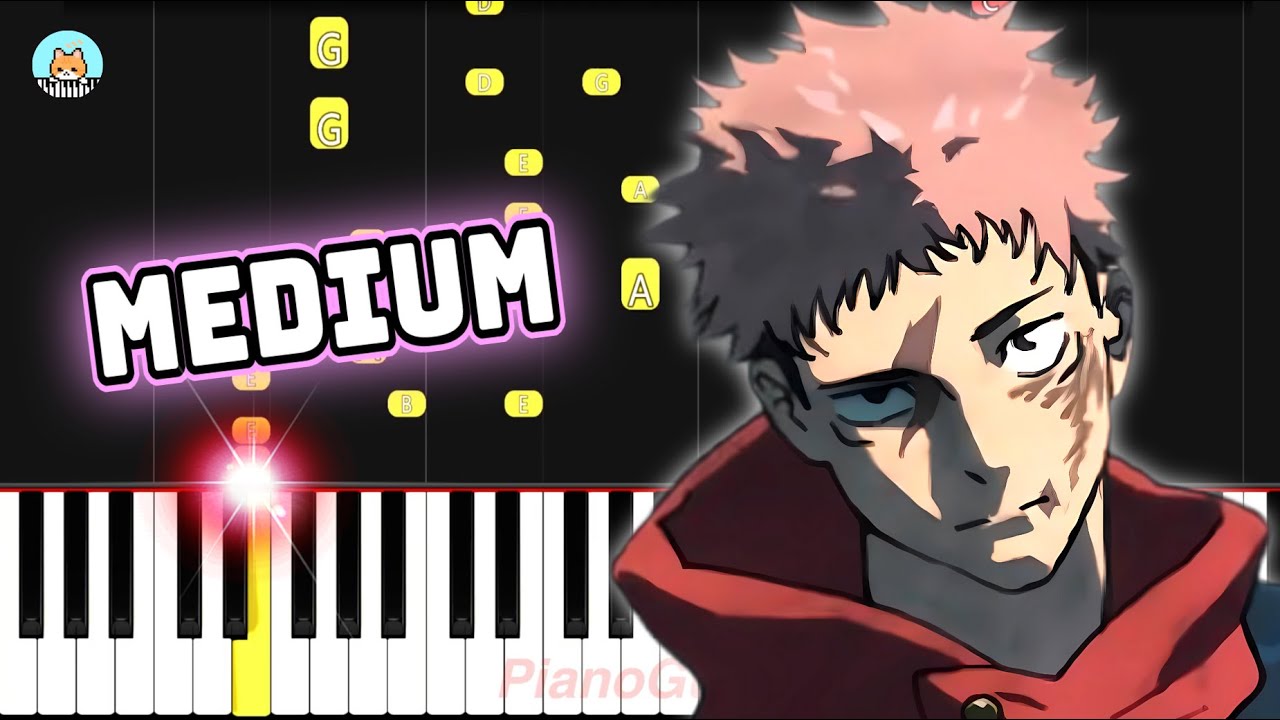 Jujutsu Kaisen Season 3 OP - 