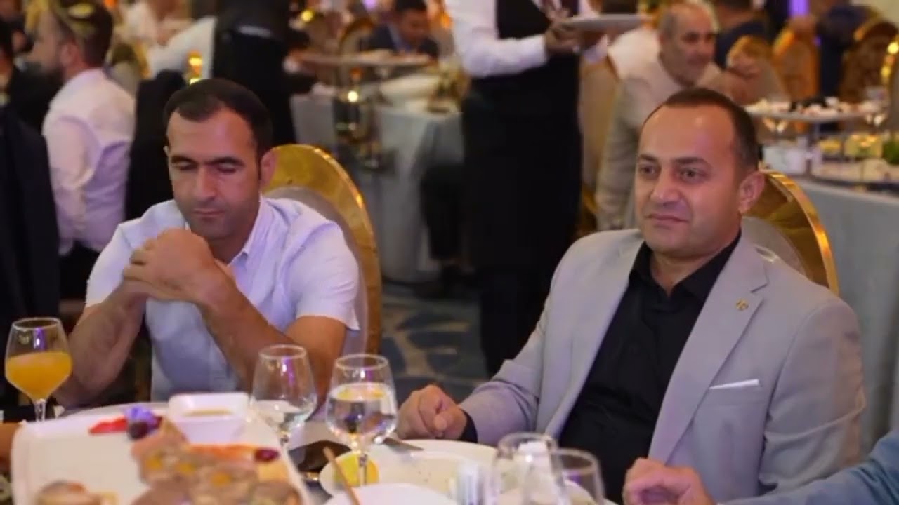 Asiq Meharet & Furqani  Toy 2024 Baki Platin Saray (+994503615514)