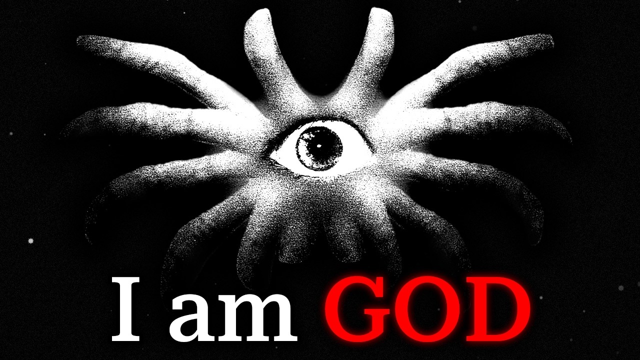 This Is Roblox's Most Disturbing Game...
