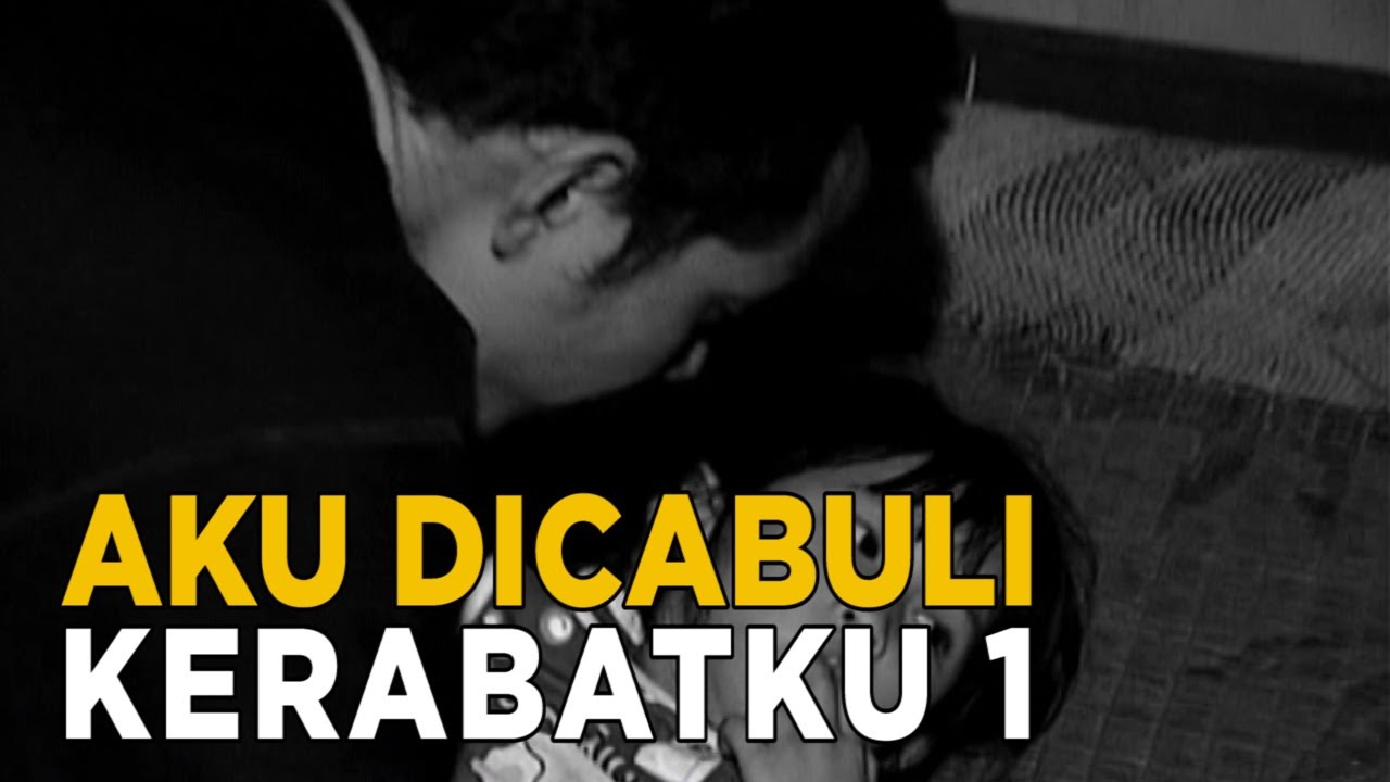 Tega melampiaskan nafsu bejatnya terhadap gadis yang tidak berdosa | JELANG SIANG