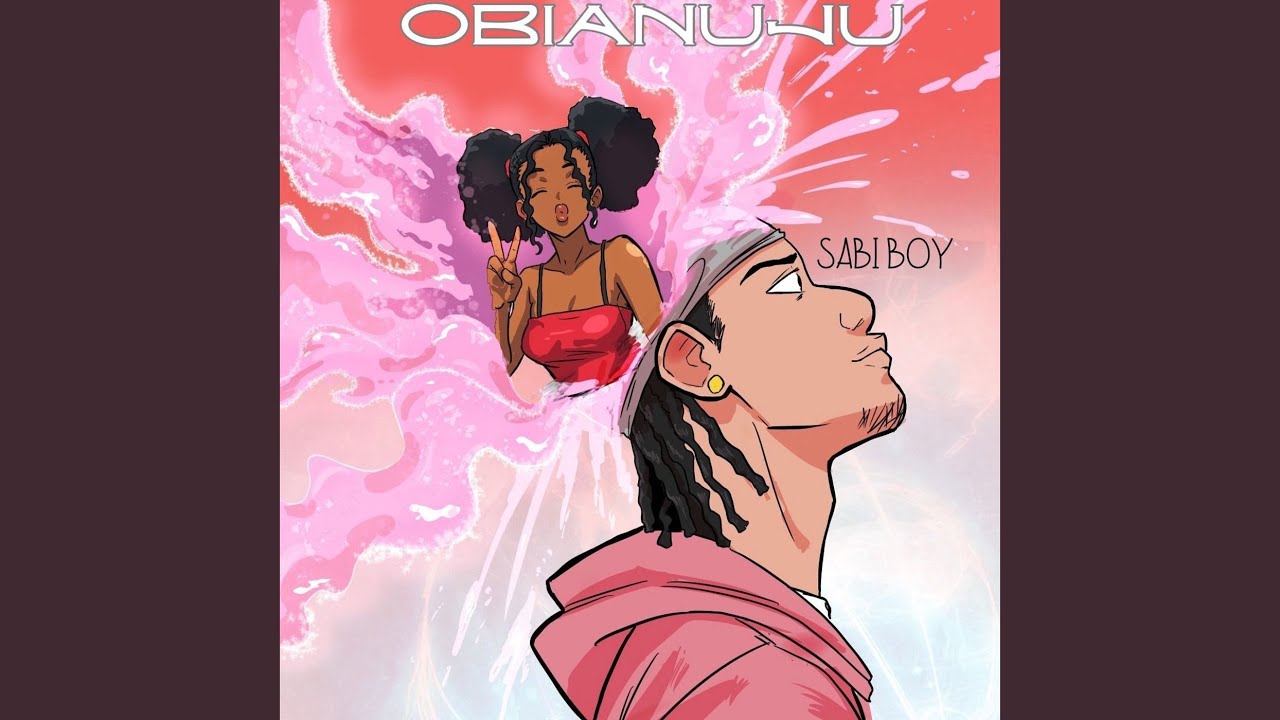 OBIANUJU