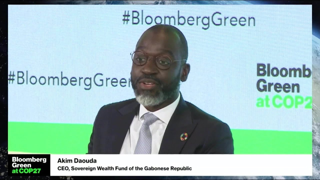 In Conversation With Gabon's Akim Daouda